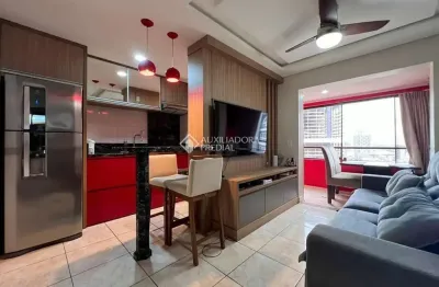 Apartamento com 2 quartos à venda na arroio do meio, 1315, zona nova, capão da canoa, 103 m2 por r$ 590.000