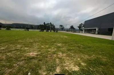 Terreno em condomínio fechado à venda na linha peixoto, 1300, palmital, osório, 384 m2 por r$ 550.000