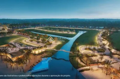 Terreno em condomínio fechado à venda na linha peixoto, 1405, palmital, osório, 542 m2 por r$ 339.000