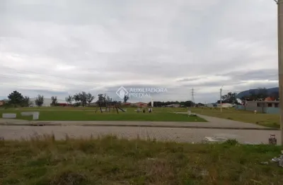 Terreno à venda na da lagoa, 1040, panorâmico, osório, 276 m2 por r$ 200.000