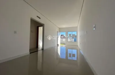 Casa com 2 quartos à venda na lateral, 1221, bosque do albatroz, osório, 65 m2 por r$ 330.000