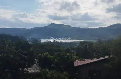 Casa com 2 quartos à venda na santinha, 614, zona rural, santo antônio da patrulha, 25714 m2 por r$ 215.000