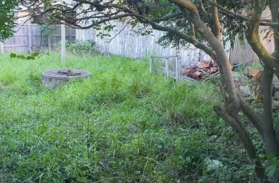 Terreno comercial à venda na avenida jorge dariva, 667, centro, osório, 255 m2 por r$ 350.000