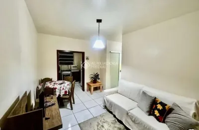 Apartamento com 3 quartos à venda na 24 de maio, 800, centro, osório, 61 m2 por r$ 280.000