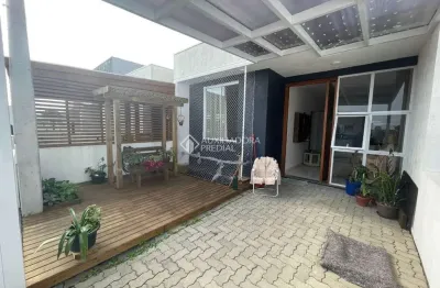 Casa com 2 quartos à venda na 2, 45, bosque do albatroz, osório, 48 m2 por r$ 330.000