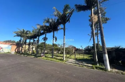 Terreno à venda na joão inácio da silva, 2, caiu do céu, osório, 450 m2 por r$ 270.000