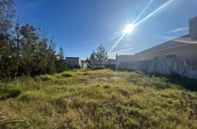 Terreno à venda na rua garopaba, 1, atlântida sul (distrito), osório, 300 m2 por r$ 195.000