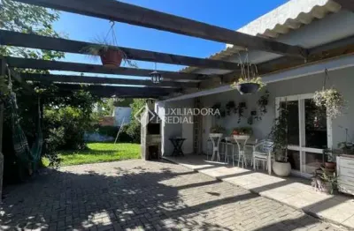 Casa com 3 quartos à venda na alzira sarcony martins, 157, centro, osório, 110 m2 por r$ 667.800