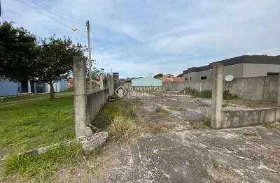 Terreno à venda na dos narcisos, 363, noiva do mar, xangri-lá, 300 m2 por r$ 170.000