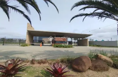 Terreno em condomínio fechado à venda na linha peixoto, 1300, palmital, osório, 420 m2 por r$ 370.000