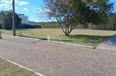 Terreno em condomínio fechado à venda na circulação 14, 1111, vila da serra, osório, 457 m2 por r$ 389.000