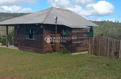 Casa com 2 quartos à venda na tvs dez, 785, morro da borússia, osório, 200 m2 por r$ 165.000