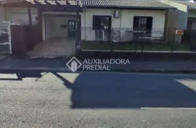 Casa com 2 quartos à venda na firmiano osório, 20, centro, osório, 93 m2 por r$ 424.000