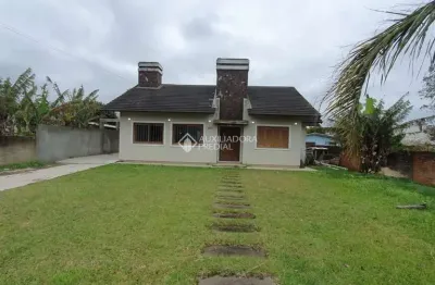 Casa com 3 quartos à venda na dr. mario silveira, 431, caiu do céu, osório, 180 m2 por r$ 1.038.000
