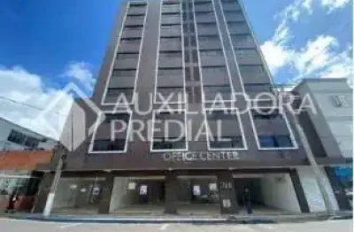 Sala comercial à venda na júlio de castilhos, 760, centro, osório, 44 m2 por r$ 318.000