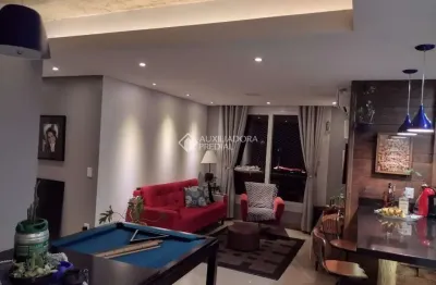 Apartamento com 3 quartos à venda na nelson silveiro de souza, 313, caiu do céu, osório, 114 m2 por r$ 735.000