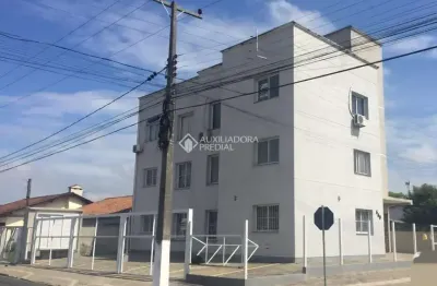 Apartamento com 2 quartos à venda na faustino soares nascimento, 659, porto lacustre, osório, 63 m2 por r$ 225.000