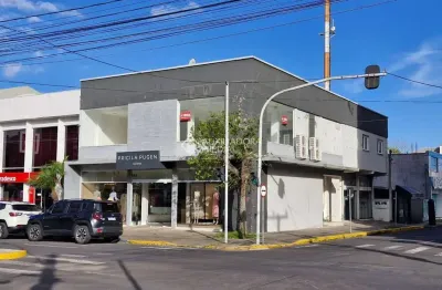 Prédio à venda na getúlio vargas, 951, centro, osório, 421 m2 por r$ 2.900.000