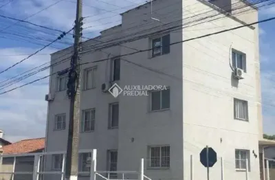 Apartamento com 2 quartos à venda na faustino soares nascimento, 659, porto lacustre, osório, 63 m2 por r$ 225.000