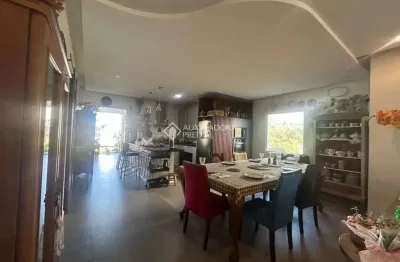 Casa com 3 quartos à venda na circulação 5, 25, vila da serra, osório, 250 m2 por r$ 1.380.000