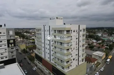 Apartamento com 2 quartos à venda na 15 de novembro, 387, centro, osório, 101 m2 por r$ 560.000