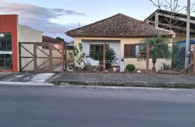 Casa com 3 quartos à venda na joão sarmento, 1641, centro, osório, 144 m2 por r$ 650.000