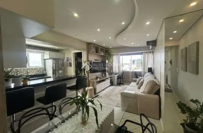 Apartamento com 2 quartos à venda na getúlio vargas, 854, centro, osório, 71 m2 por r$ 390.000