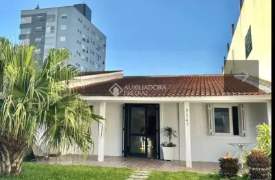 Casa com 3 quartos à venda na júlio de castilhos, 1147, centro, osório, 100 m2 por r$ 700.000
