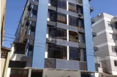 Apartamento com 1 quarto à venda na rua marabá, 1943, centro, capão da canoa, 28 m2 por r$ 312.000