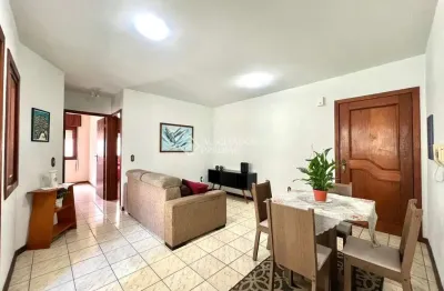 Apartamento com 2 quartos à venda na josé milton lopez, 1379, zona nova, capão da canoa, 60 m2 por r$ 380.000