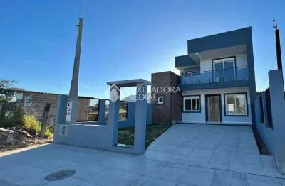 Casa com 3 quartos à venda na dr. nelson silveira de souza, 1499, centro, osório, 143 m2 por r$ 720.000