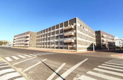 Apartamento com 2 quartos à venda na rua 24 setembro, 1374, centro, tramandaí, 40 m2 por r$ 265.000