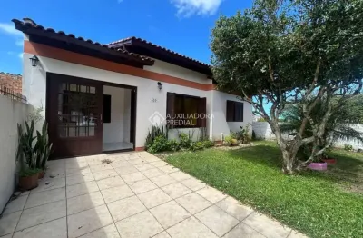Casa com 2 quartos à venda na duque de caxias, 659, porto lacustre, osório, 90 m2 por r$ 453.150