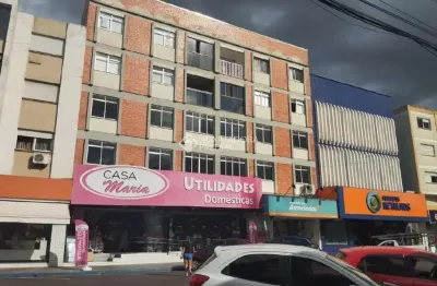 Apartamento com 3 quartos à venda na bento gonçalves, 1100, centro, osório, 109 m2 por r$ 430.000