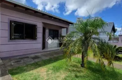 Casa com 2 quartos à venda na antônio lussana sobrinho, 58, porto lacustre, osório, 150 m2 por r$ 650.000