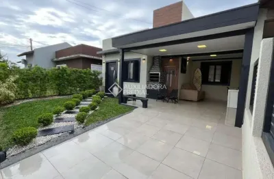 Casa com 2 quartos à venda na q, 776, jardim beira mar, capão da canoa, 115 m2 por r$ 399.000
