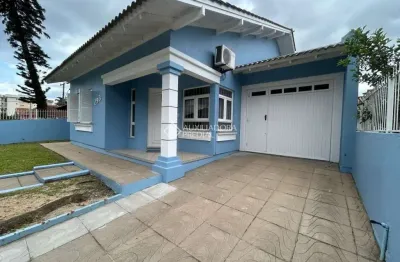 Casa com 3 quartos à venda na voluntários da pátria, 293, centro, osório, 150 m2 por r$ 798.000