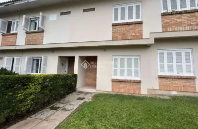 Casa com 2 quartos à venda na joanin gamba, 280, caiu do céu, osório, 75 m2 por r$ 290.000