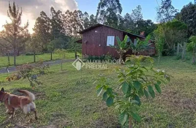 Casa com 3 quartos à venda na linha padre vieira ii, 222, morro da borússia, osório, 800 m2 por r$ 140.000