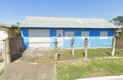 Casa com 3 quartos à venda na passinhos, 803, medianeira, osório, 80 m2 por r$ 310.000