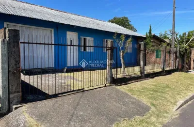 Casa com 3 quartos à venda na passinhos, 803, medianeira, osório, 80 m2 por r$ 310.000