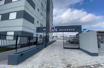 Apartamento com 2 quartos à venda na joão sarmento, 1891, centro, osório, 65 m2 por r$ 380.000