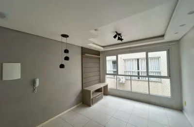 Apartamento com 2 quartos à venda na independência, 235, sulbrasileiro, osório, 43 m2 por r$ 265.000