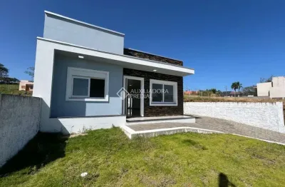 Casa com 2 quartos à venda na antonio nunes dos santos, 115, santa teresinha, santo antônio da patrulha, 84 m2 por r$ 380.000