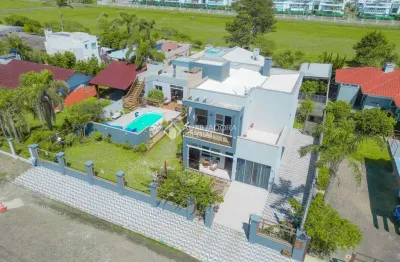 Casa com 3 quartos à venda na primavera, 0921, atlântida, xangri-lá, 222 m2 por r$ 1.470.000