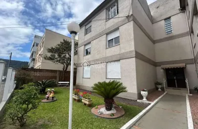 Apartamento com 2 quartos à venda na 24 de maio, 801, centro, osório, 60 m2 por r$ 200.000