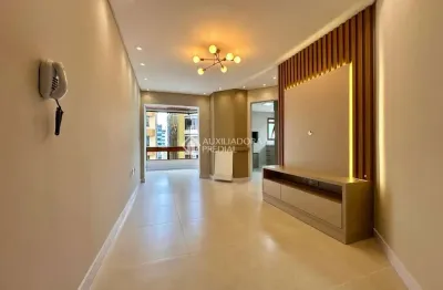 Apartamento com 2 quartos à venda na Rua Do Amor Perfeito, 1943, Centro, Capão da Canoa, 61 m2 por R$ 624.000