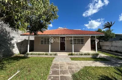 Casa com 2 quartos à venda na júlio de castilhos, 1415, centro, osório, 120 m2 por r$ 590.000