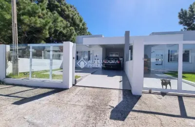 Casa com 2 quartos à venda na getúlio vargas, 2730, centro, imbé, 80 m2 por r$ 420.000