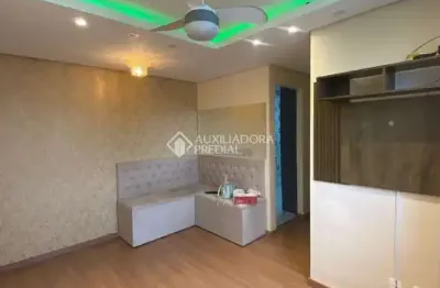 Apartamento com 2 quartos à venda na rua são luiz, 622, centro, canoas, 44 m2 por r$ 212.000